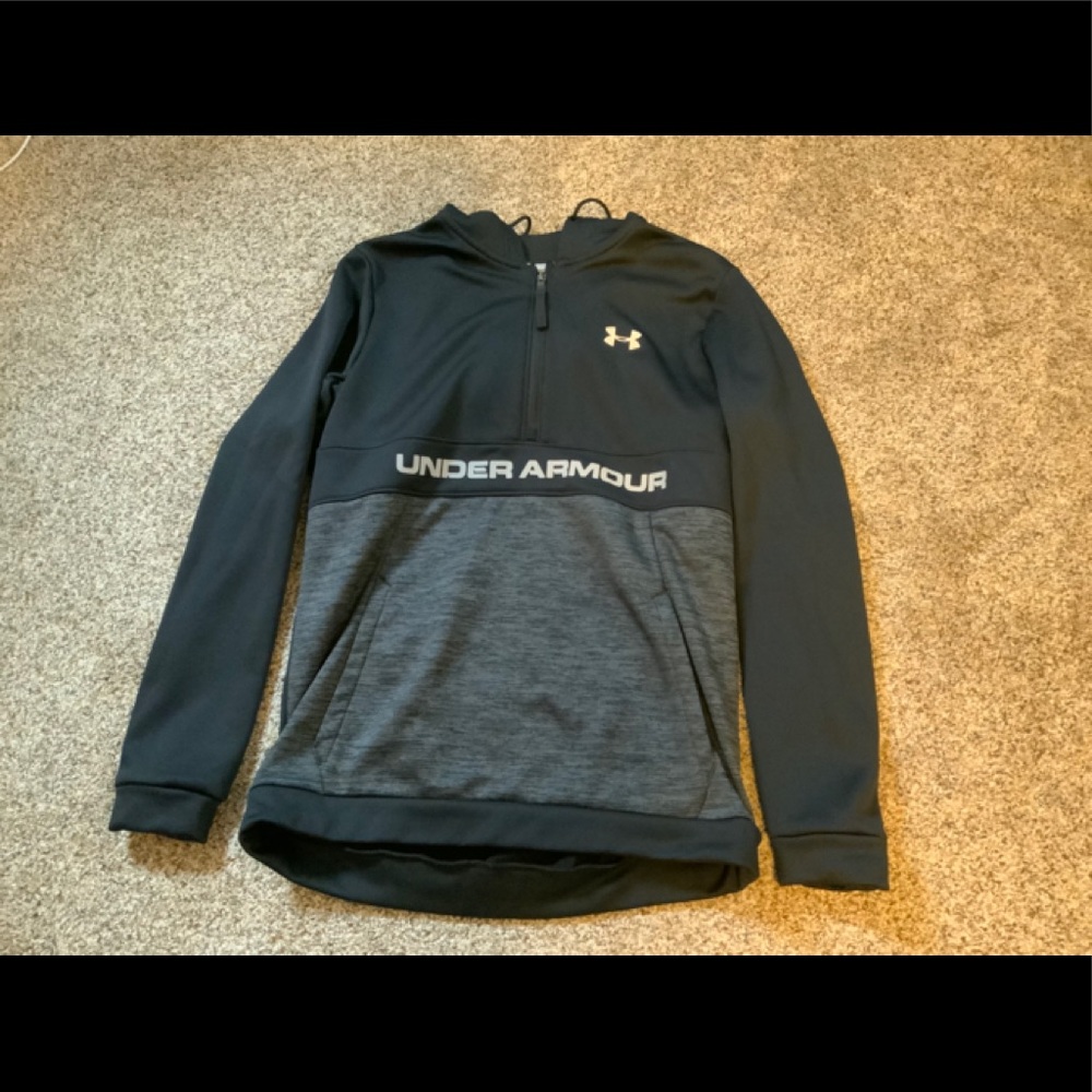Men’s Under Armour Hoodie